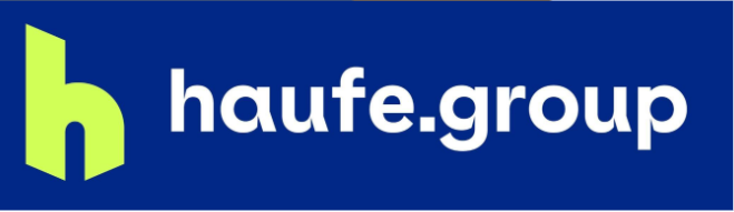 Haufe Logo